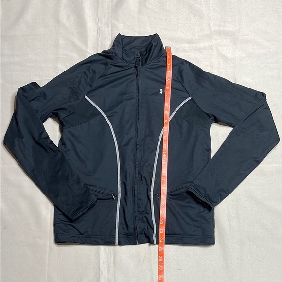 UNDER ARMOUR Women's Black Jacket - Picture 5 of 10